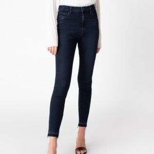 J.Brand skinny jeans size 28